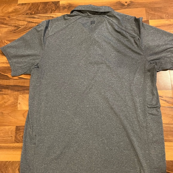 511 Tactical Collared Shirt - Picture 4 of 6